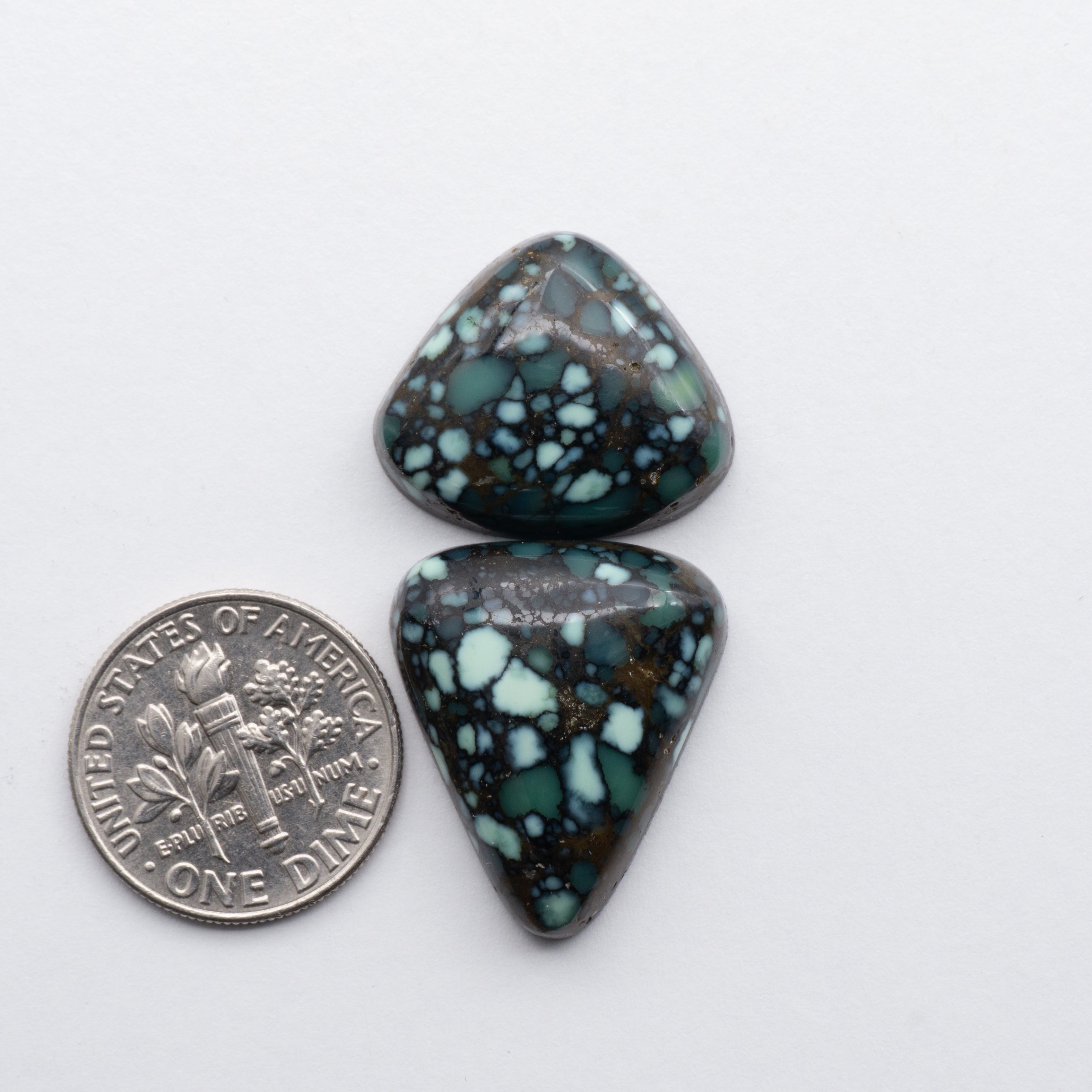 New Lander Variscite By CuttingEdgeTurquoise.com – Cutting Edge Turquoise