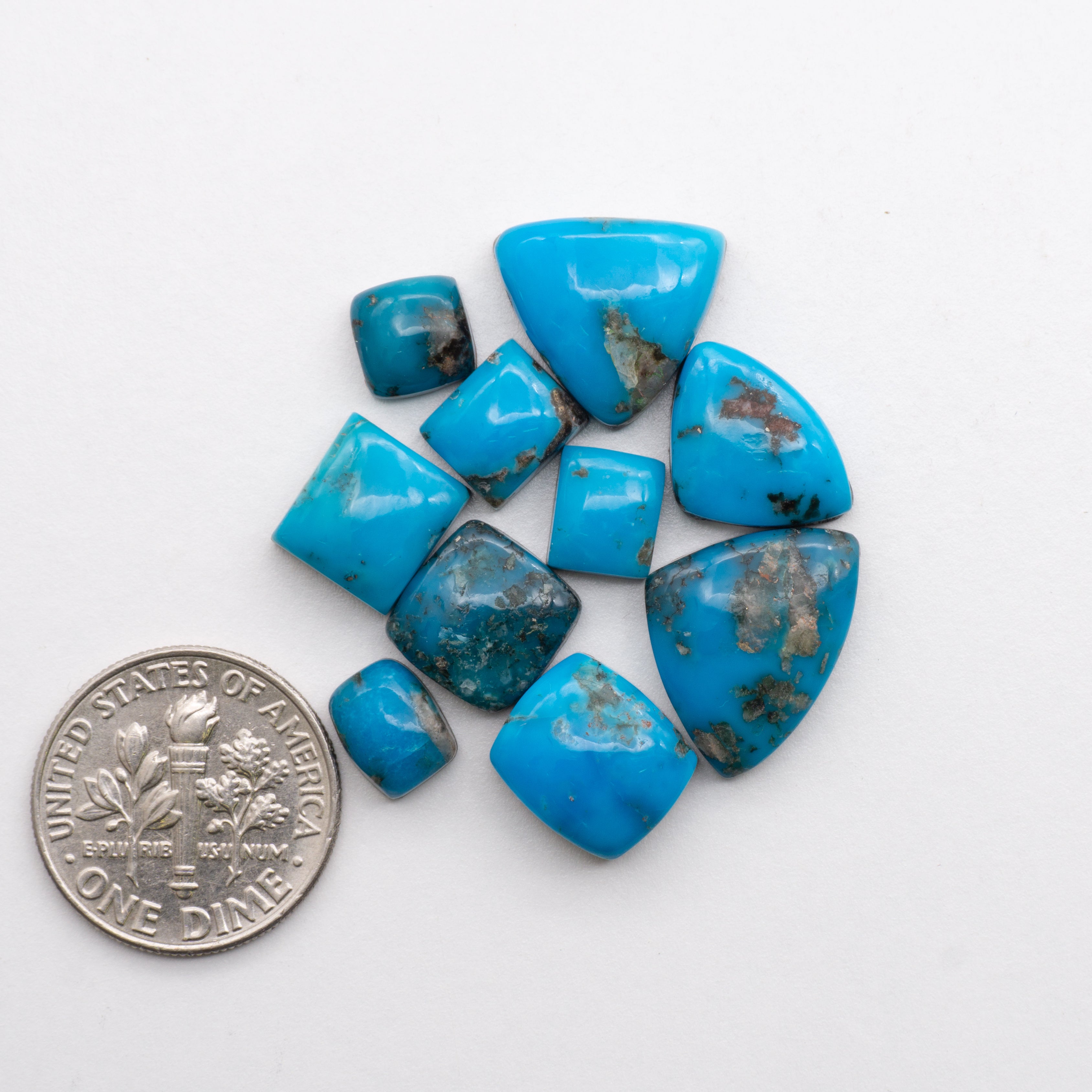 Kingman turquoise on sale