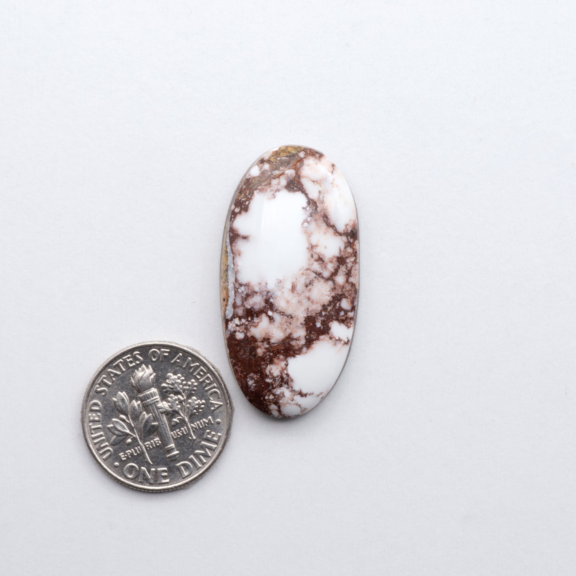 This stunning Wild Horse Cabochon lot is a magnificent addition to any collection.